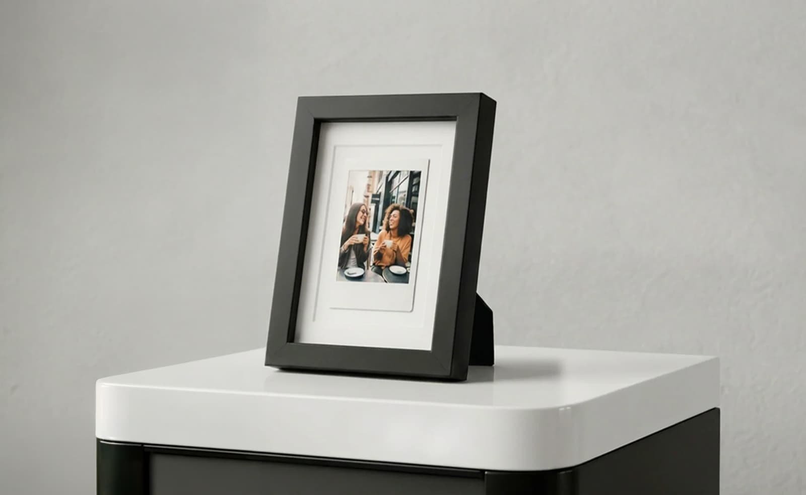 Enmarca tus INSTAX