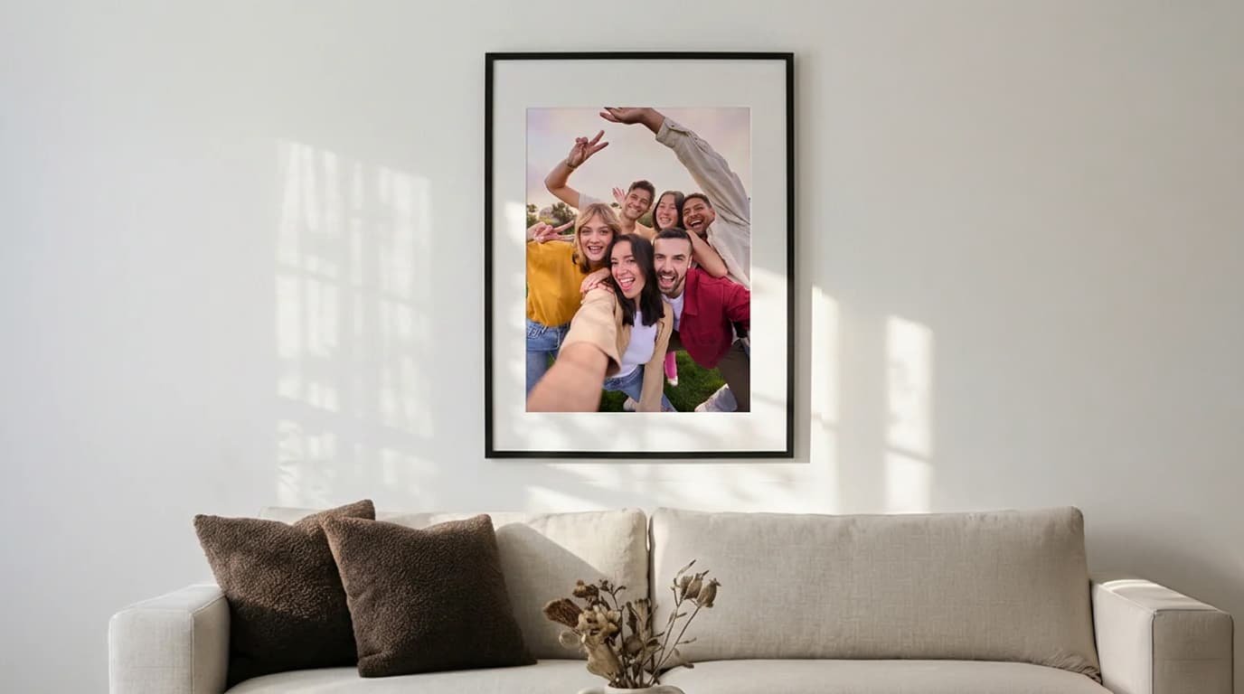 Cuadro personalizado